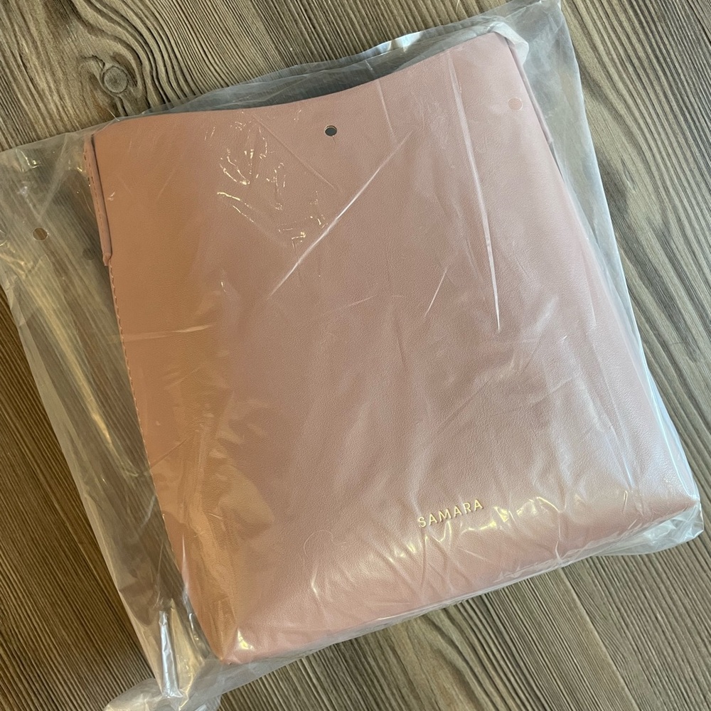 Samara crossbody handbag